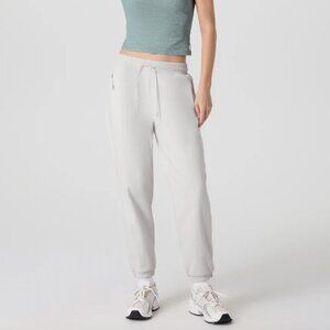 NWT Vuori Aspen Jogger in Color Salt Size Small